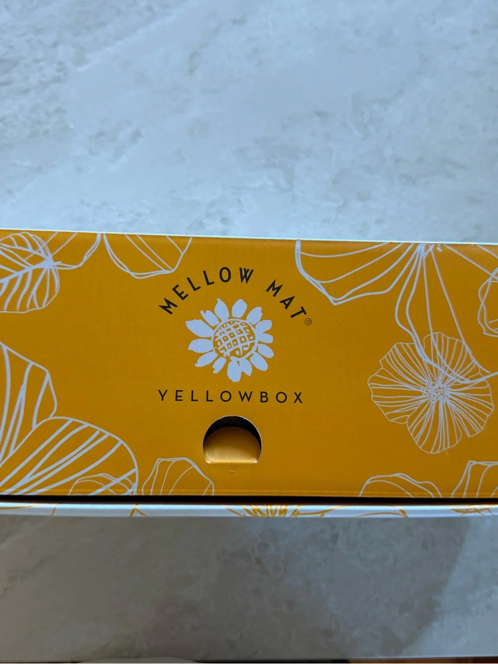 Yellow Box Mellow Mat Women Sandal - Natural (Size 9) - Picture 2 of 4